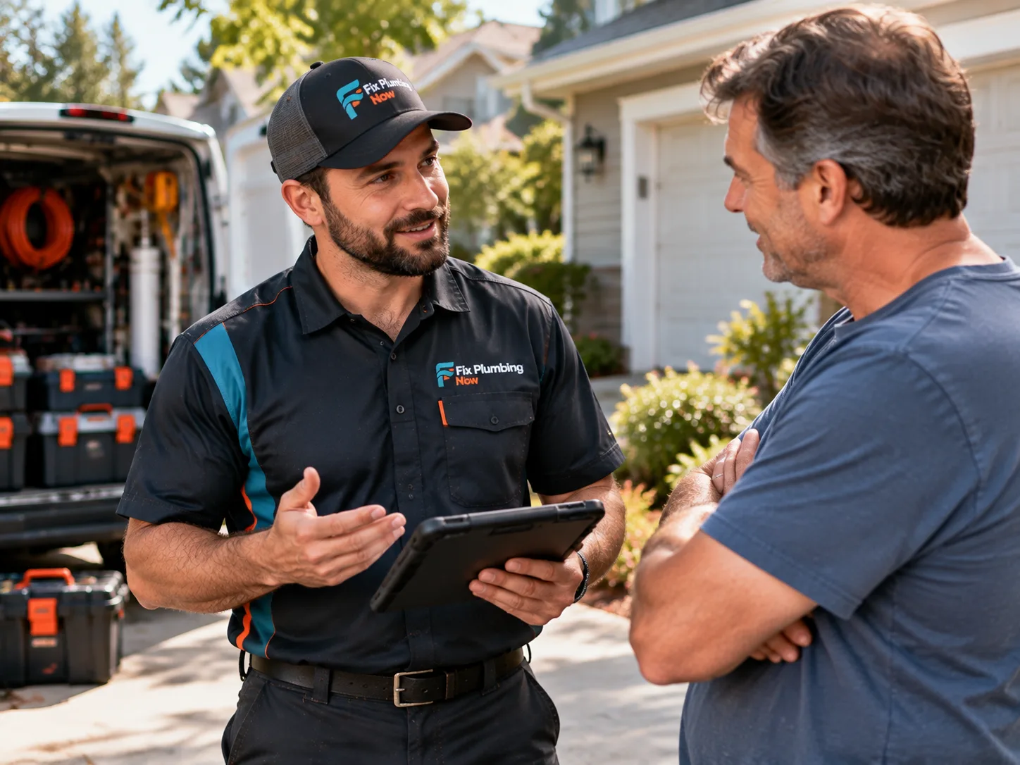 Clogged Drain Service Batesville, AR FAQs